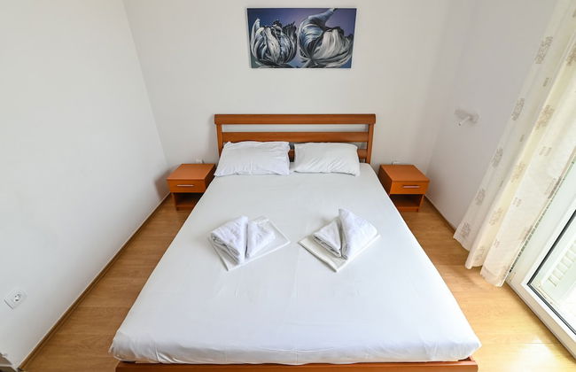 Pool Apartments Galeb - Foto 2