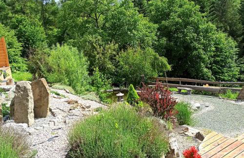 Zawoja Nad Koroną z jacuzzi - Foto 39