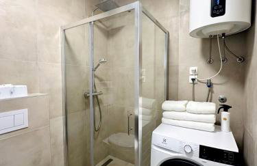 Jamies Luxury Self Serviced Apartments - Foto 18