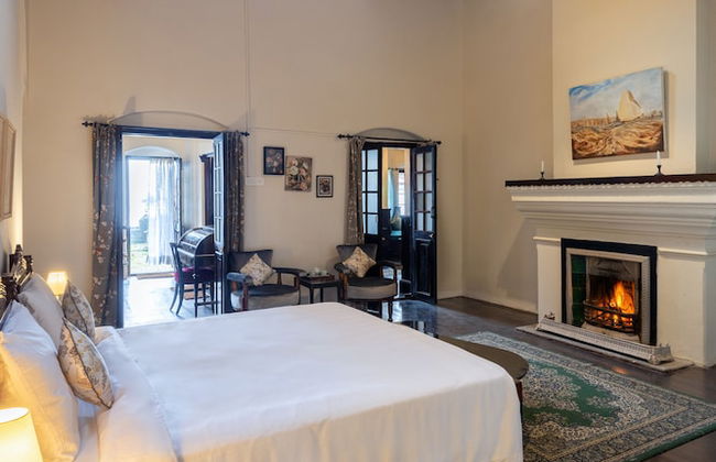 Amã Stays & Trails Wayside, Kurseong - Photo 8