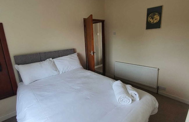 Comfortable Homestay in Stoke - Photo 10