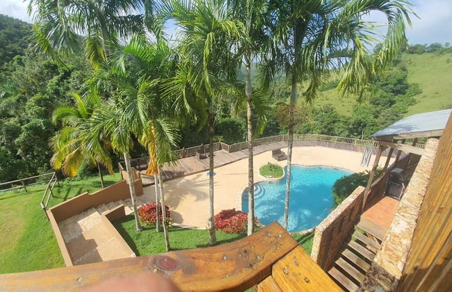 Hacienda Elena Paraiso Tropical - Foto 1