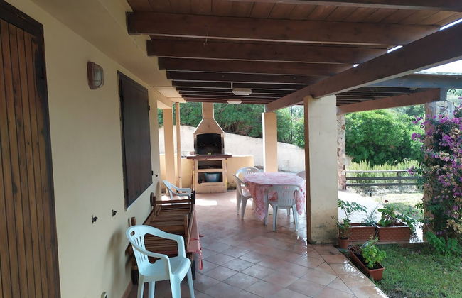 Independent Panoramic Villa - Photo 13