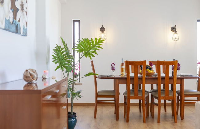 Villa Abel - Foto 22