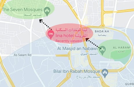 Lina hotel - Foto 12