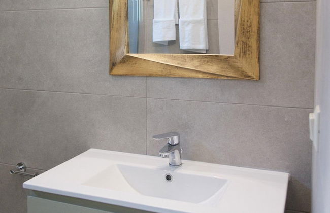 Villa Lassi Fos Large Private Pool Walk to Beach Sea Views A C Wifi - 3056 - Foto 45