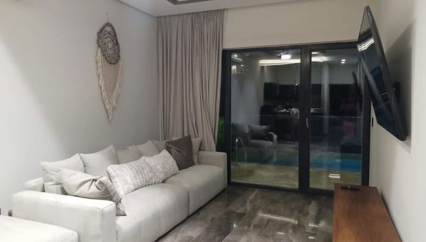 Villa Amira - Foto 4, Zona de estar