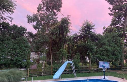 Lux Home 5 min to Train and Airport - Foto 48