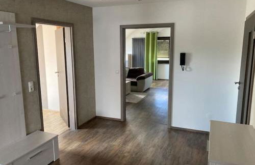 110qm mit 2 Schlafzimmern & großem Wohnbereich - Foto 19