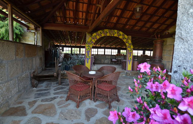 Quinta da Aldeia - Foto 43