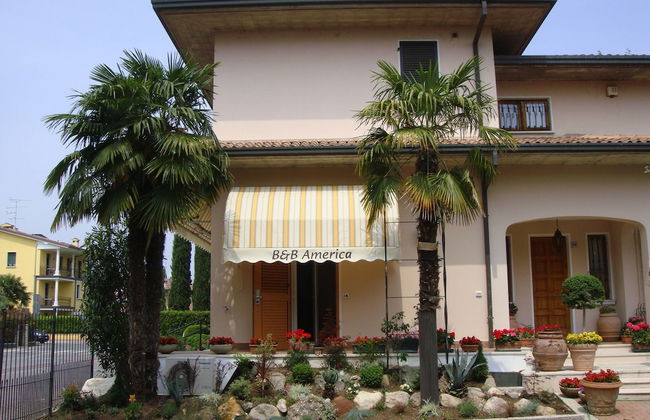 Appartamenti America - Foto 41