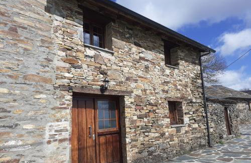 O Busto Aldea Rural - Foto 15