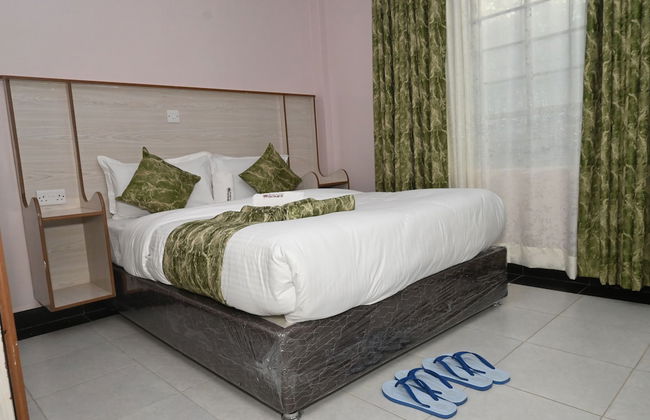 Smartstay Mungai Heights - Photo 29