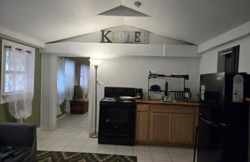 Midtown Guest House - Photo 16