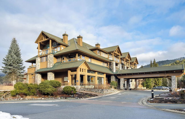 Nicklaus North by Whistler Premier - Photo 1