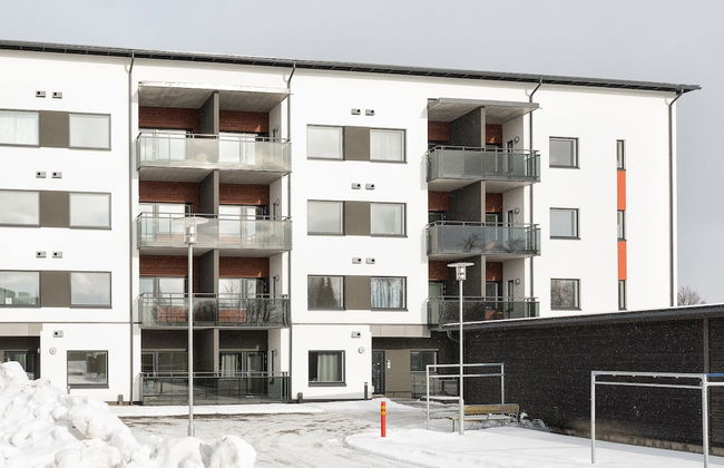 Hiisi Homes Riihimäki - Foto 77