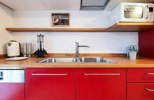 UCA14. Luxury large 3BRs private terrace Citylife - Foto 10