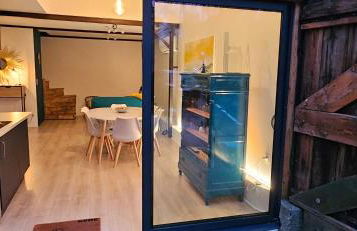 Au séchoir à Tabac - Foto 3