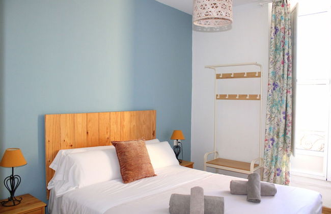 Apartments Ole - Tetuan - Photo 50