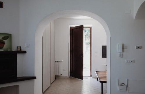 Railroad-house - Foto 20