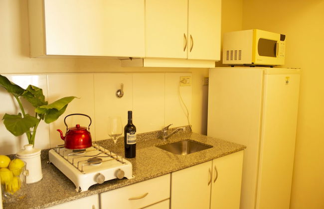 Uvas Apart Hotel - Photo 41