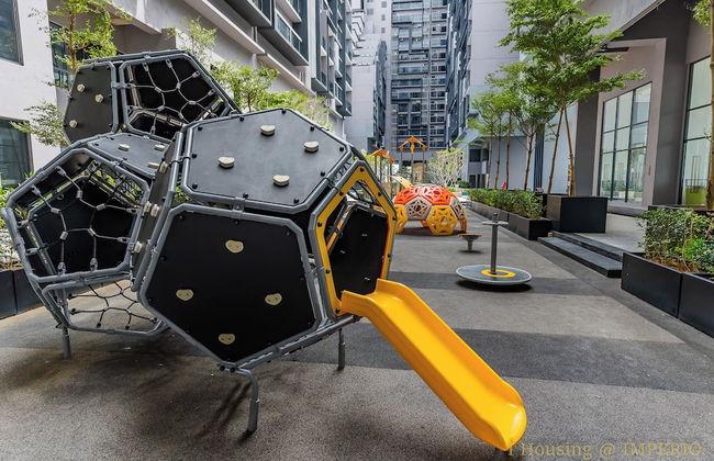 Imperio Seaview Melaka By I Housing - Foto 50