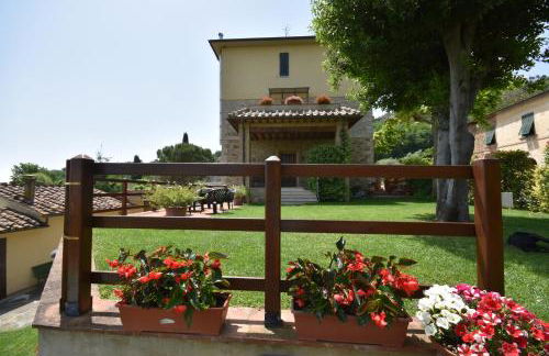 LA CASA DI CHIANNI La Pieve - Foto 36