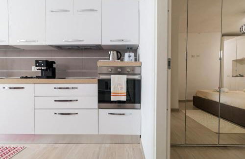 Purple Flower Suite Apartment - Foto 15