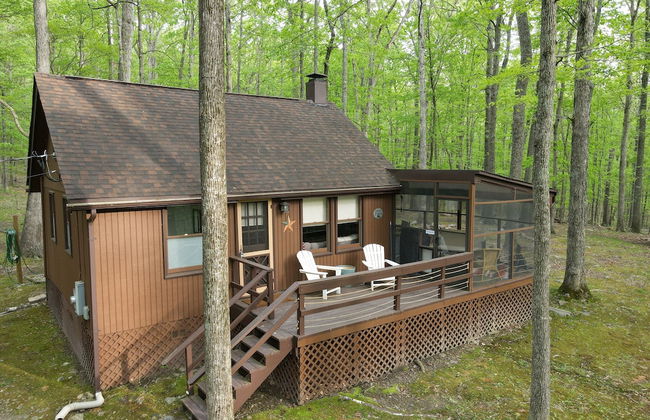 River Walk Cottage - Romantic Escape - Foto 35