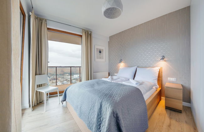 Sun & Snow Resort Kołobrzeg - Foto 15