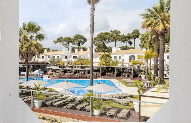 Apartamentos Honório - Photo 43