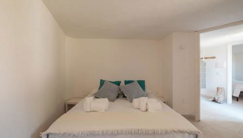 Discesa a mare - Lussuosa Villa a 180 sul Mare - Foto 3