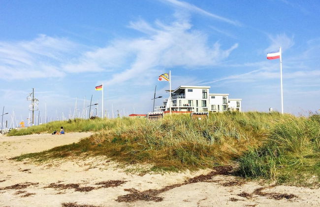 Holiday Home in Wendtorf - Foto 43