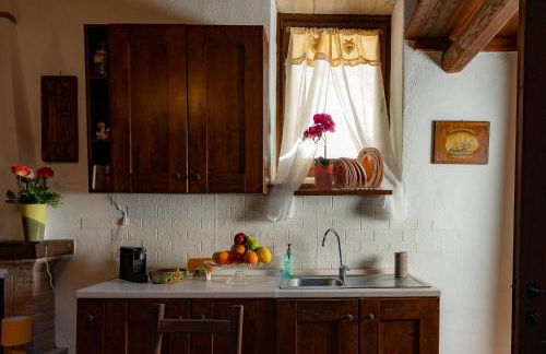 Your luxury room Civitella - Foto 14