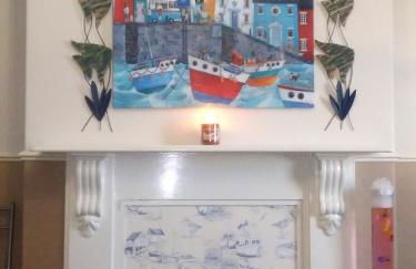 Seaview Smuggler Cove Cleethoropes - Foto 17