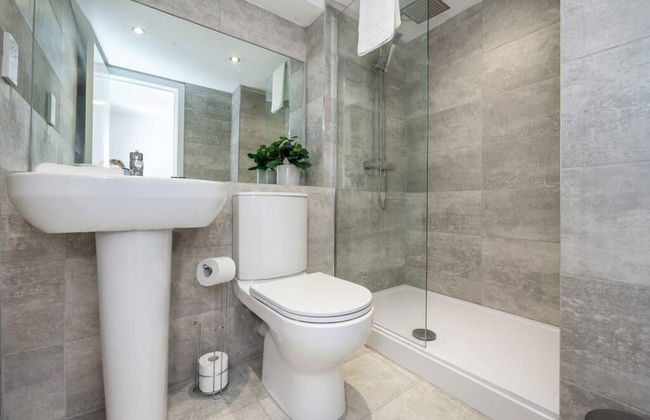 Host Apartments The Cavern Quarter Apt - Foto 16