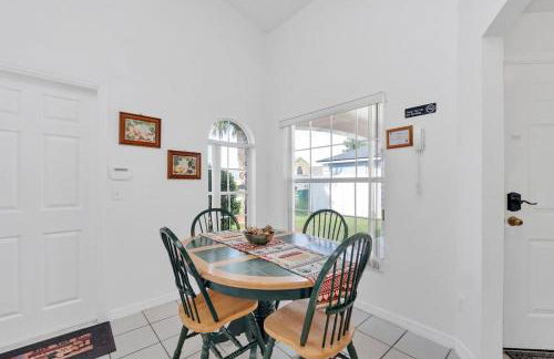 Cute Vacation Home Very Close to Disney - Foto 24