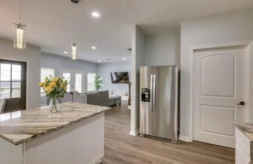 Vacation Home Lake Livingston! - Foto 6