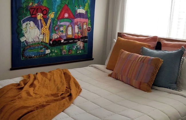 Ocean Breeze Resort - Photo 8