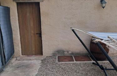 Rural Can Garriga - Foto 17