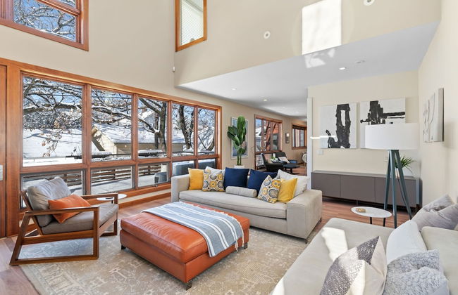 Urban Treehaus - Foto 32