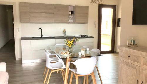 Oasi delle Onde - Foto 3, stove