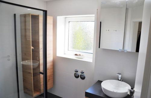 Ferienwohnung Schlossblick in Giengen Burgberg - Foto 13