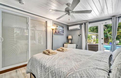 Family Home 2BR Heated Pool, Victoria Park - Foto 19