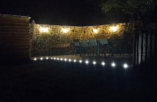 Gîte Bellebouche - Foto 16