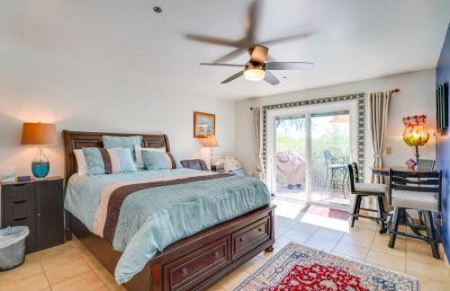 Scenic Tucson Vacation Rental with Patio and Grill! - Foto 1
