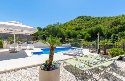 Holiday home Jelena with private pool - Photo 14