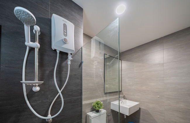 Maya Bay Residences - Foto 61