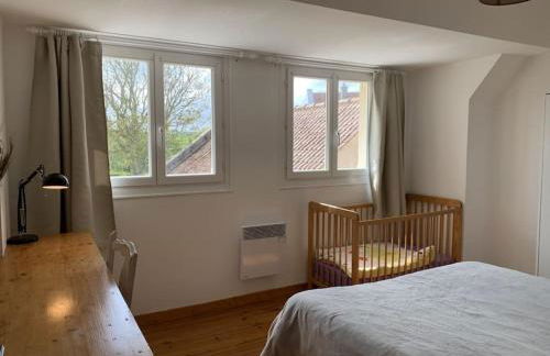 Maison village, 10 pers, proche de la plage - Foto 19