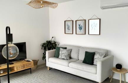 Terreiro Ocean House - Unique Seaside Escape - Photo 5